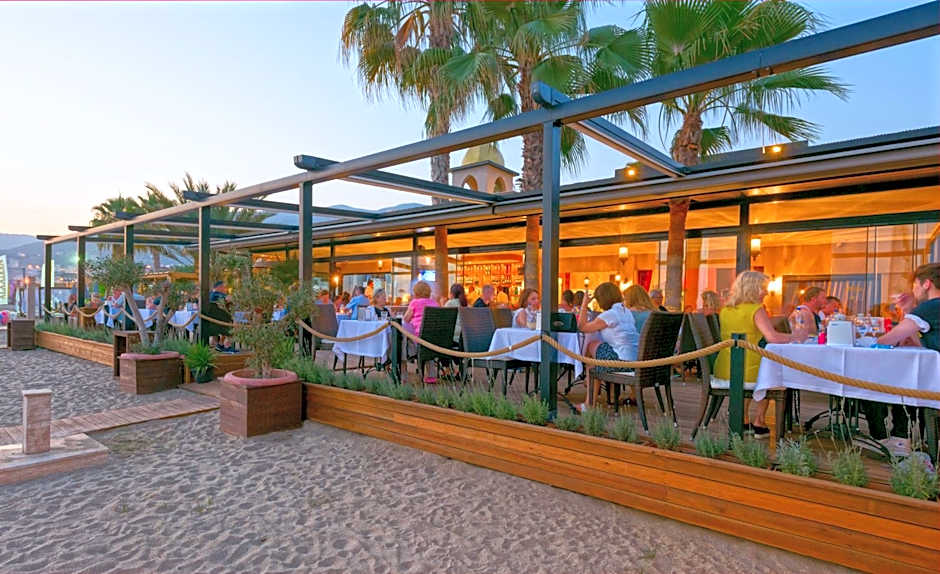 Alaaddin Beach Hotel - Adult Only