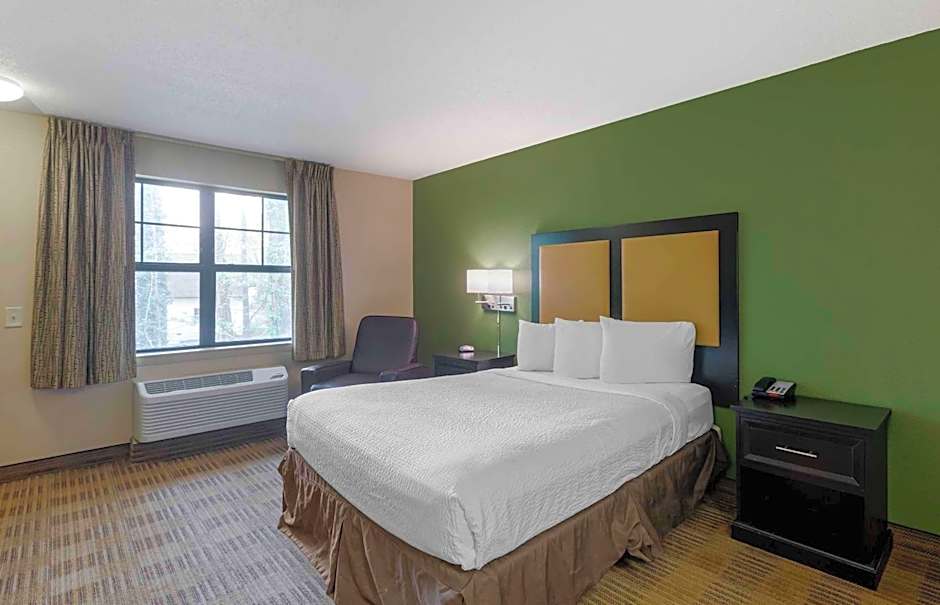 Extended Stay America Select Suites - Atlanta - Clairmont