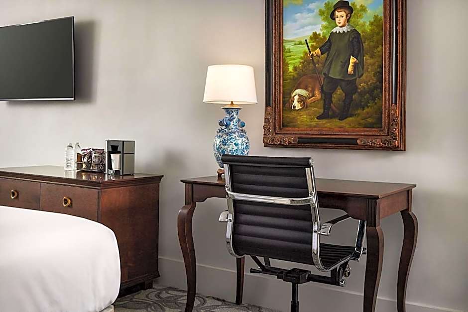 St James Hotel Selma