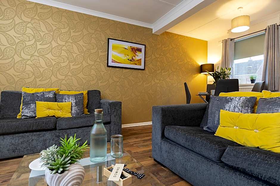 HC Property - Taylor Avenue