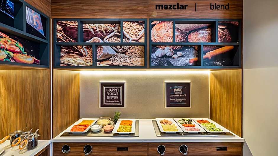 Hampton by Hilton Nuevo Vallarta