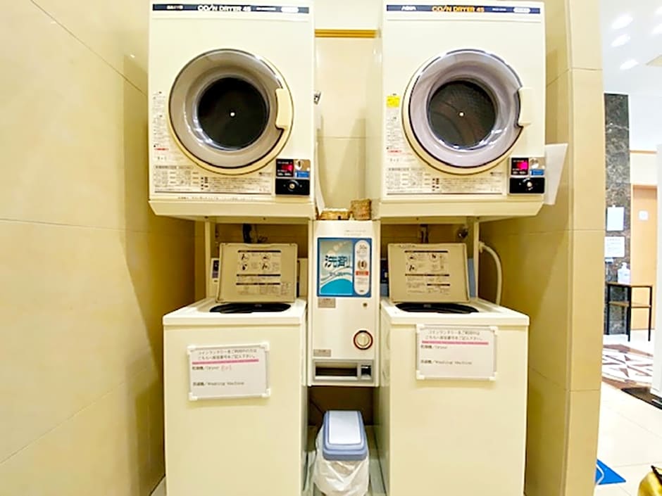 Toyoko Inn Fujisan Numazu-Eki Kita-Guchi No.1