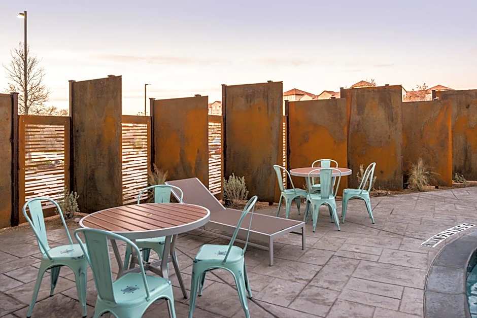 Hotel Indigo Frisco By IHG