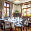 Hotel Restaurant Lamm Hebsack