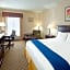 Holiday Inn Express Carneys Point New Jersey Turnpike Exit 1 By IHG