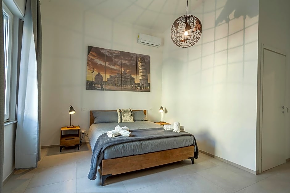 Travel B&B