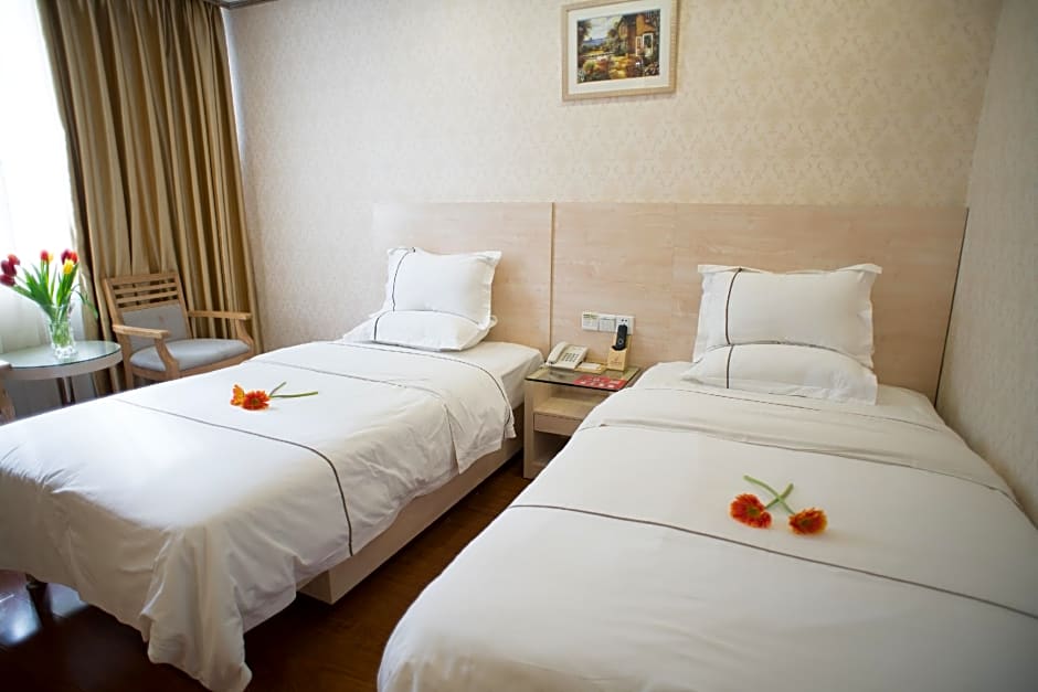 Xinyuexin Hotel