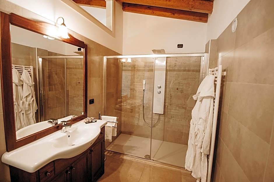 B&B Casa Santa Lucia