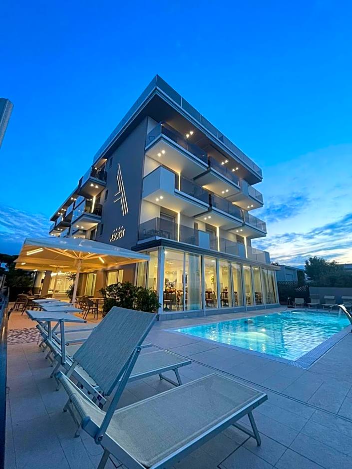 Hotel Ascot Riccione