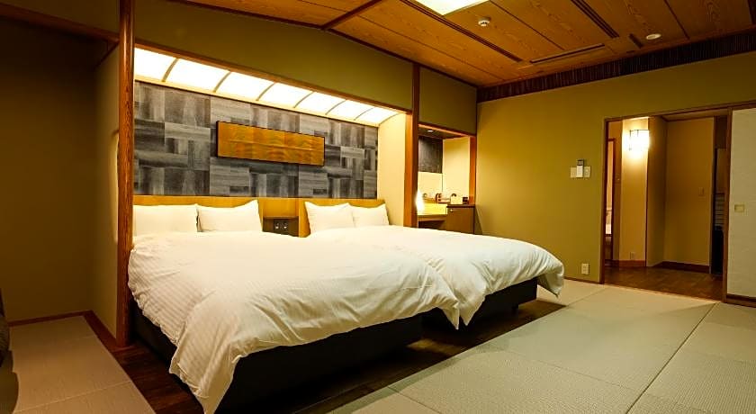 Kaike Tsuruya Hotel