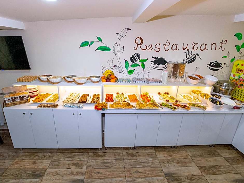 Vander Valk İstanbul Hotel