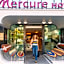 Hotel Mercure Le President Biarritz Centre