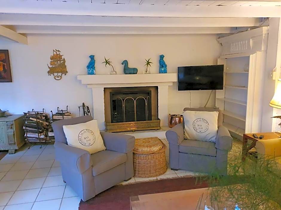 Beacon Vlei Guest farm