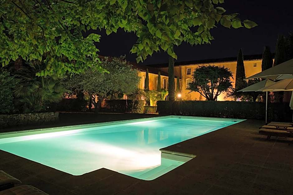 Château De Massillan