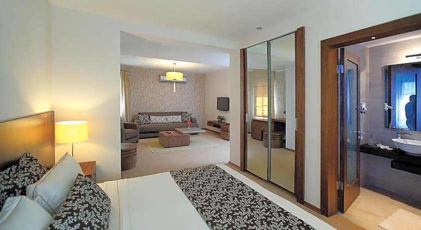 Torbahan Hotel