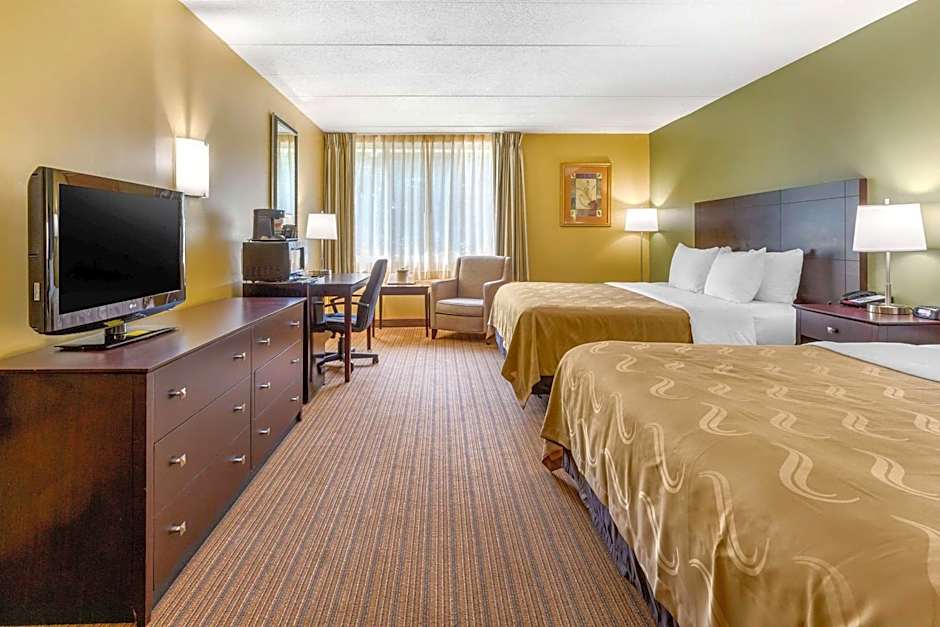 Quality Inn Old Saybrook