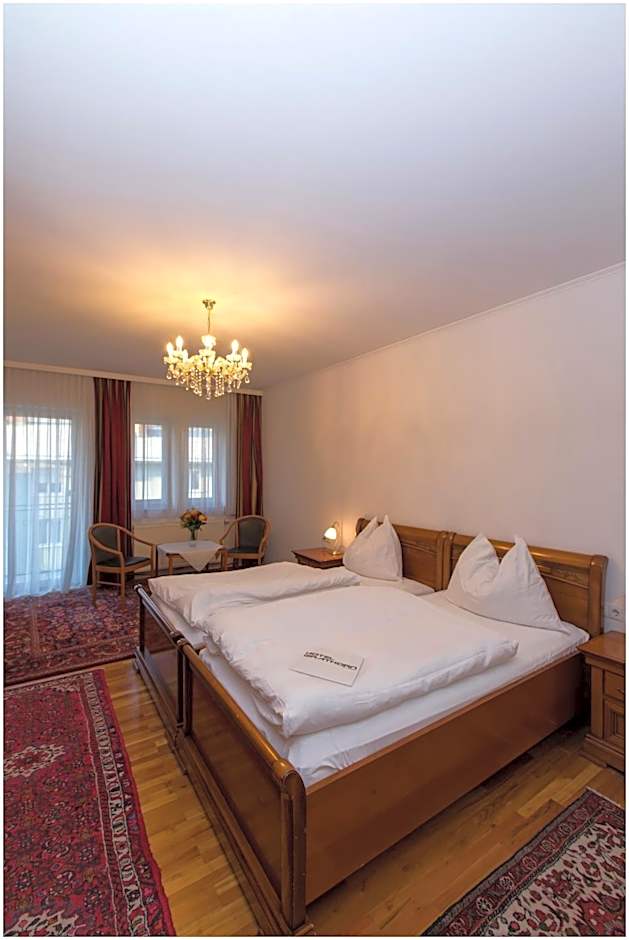 Hotel Gratkorn - "Bed & Breakfast"