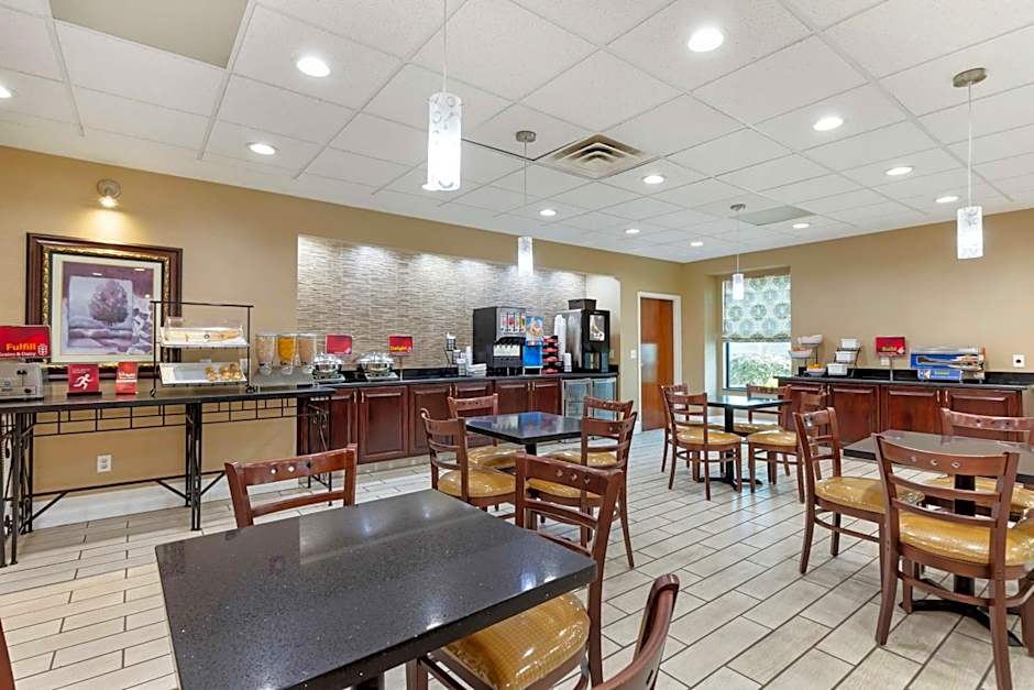 Best Western Plus Greenville South