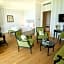 Hotel Des Trois Couronnes & Spa - The Leading Hotels of the World
