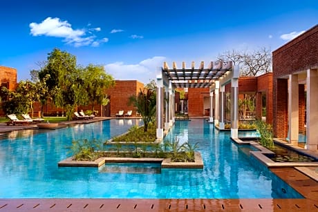 ITC Mughal-Luxury Collection Hotel