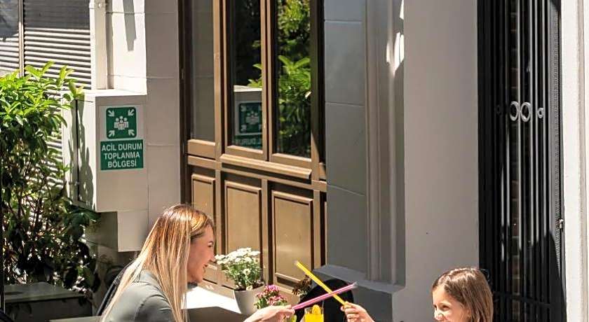 Nex Hotel & Spa İstanbul