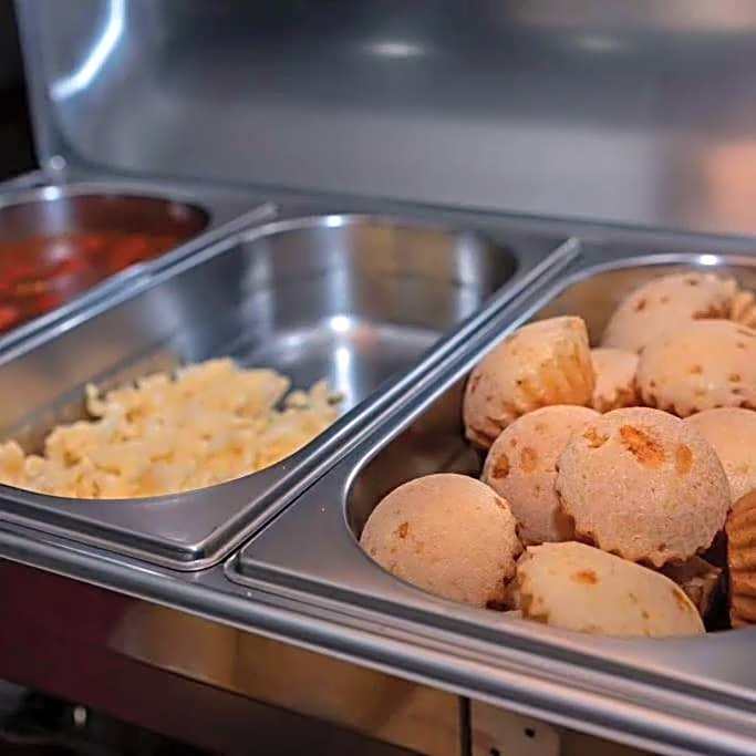 Mirágua Refugios Pousada