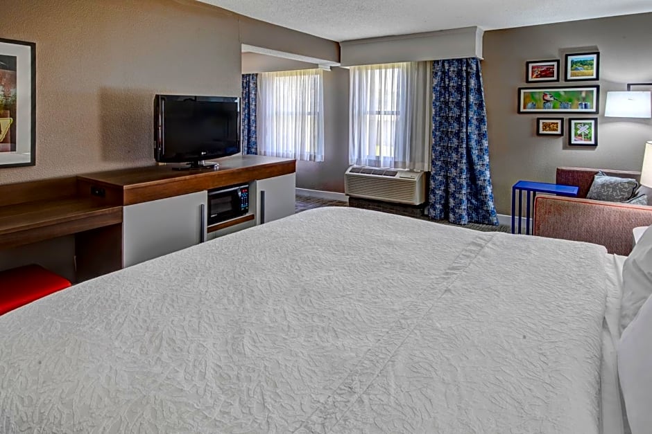 Hampton Inn Tullahoma