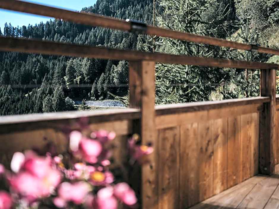 VAYA Terrazena Serfaus