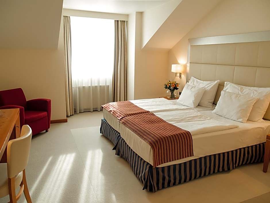 Design Merrion Residence