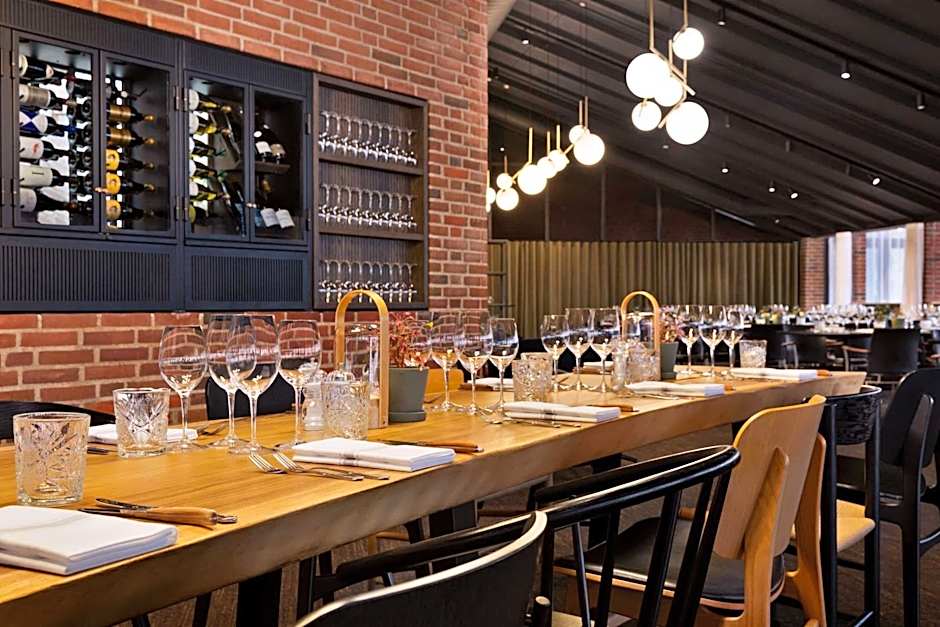 Comwell H C Andersen Dolce by Wyndham