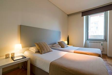 bnapartments Trindade