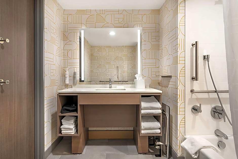 Home2 Suites by Hilton Reynoldsburg Columbus East