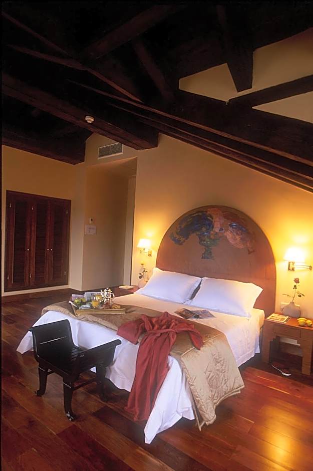 Hotel El Rancho