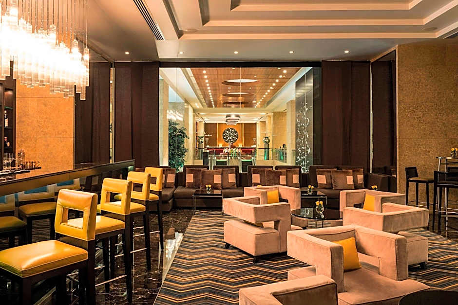 Grosvenor House, A Luxury Collection Hotel, Dubai