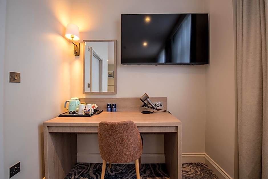 Imperial Hotel Tenby