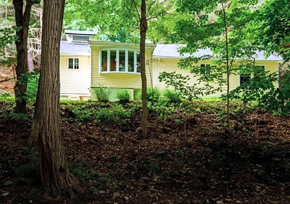 Inn at Taughannock Falls