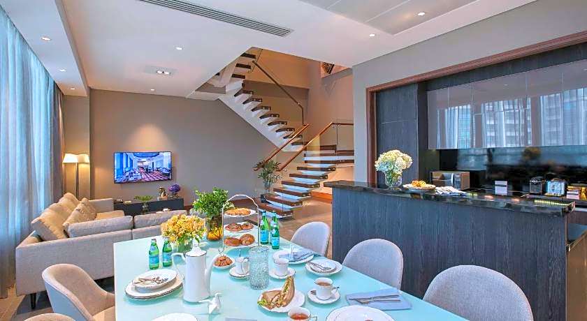 Makati Diamond Residences