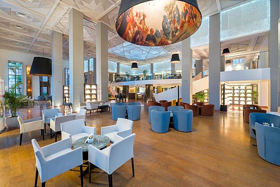 Pickalbatros Hotel Du Golf - Adults Friendly 16 Years Plus- All-Inclusive