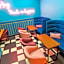 Pop Art Hotel Las Colinas Manizales