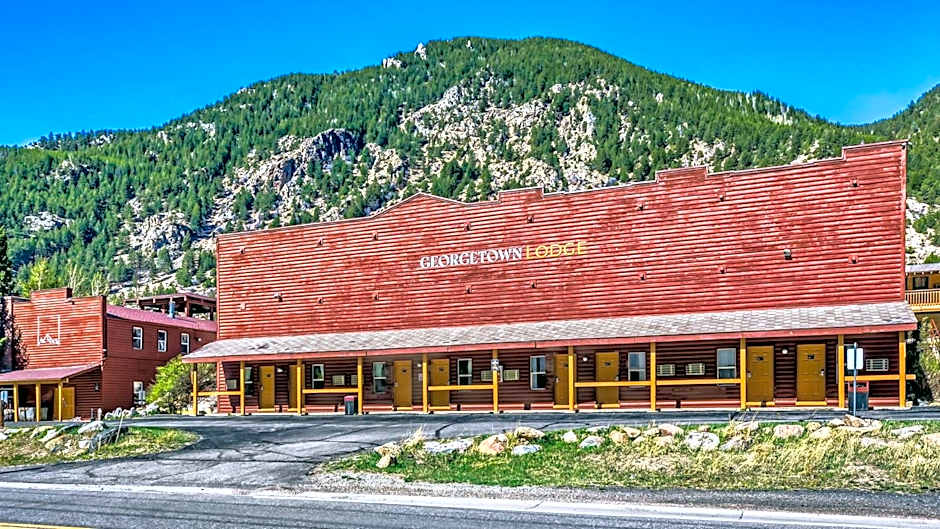 Georgetown Lodge