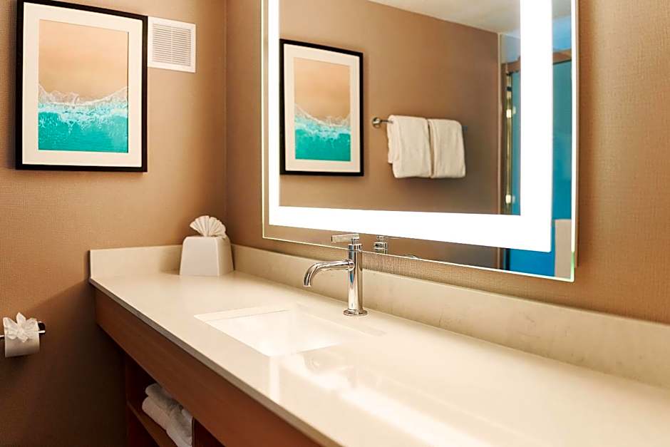 Casablanca Hotel And Casino