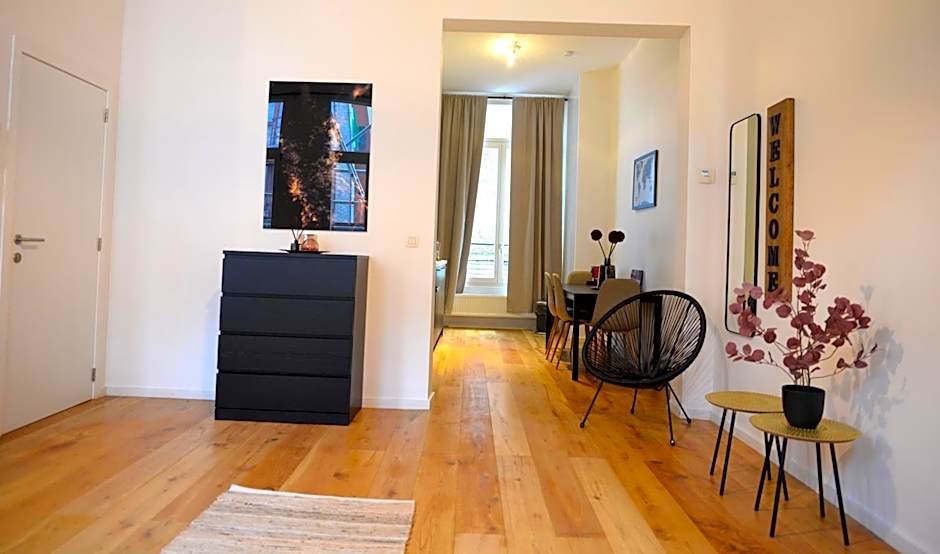 National City Apartments