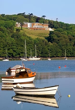 Twin Room with Harbor View