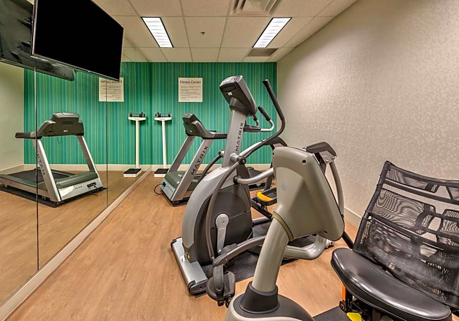 Holiday Inn Express & Suites Minden By IHG