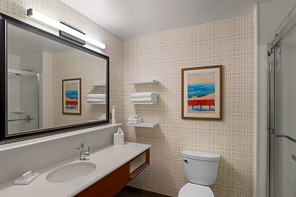 Hampton Inn & Suites Mountain View