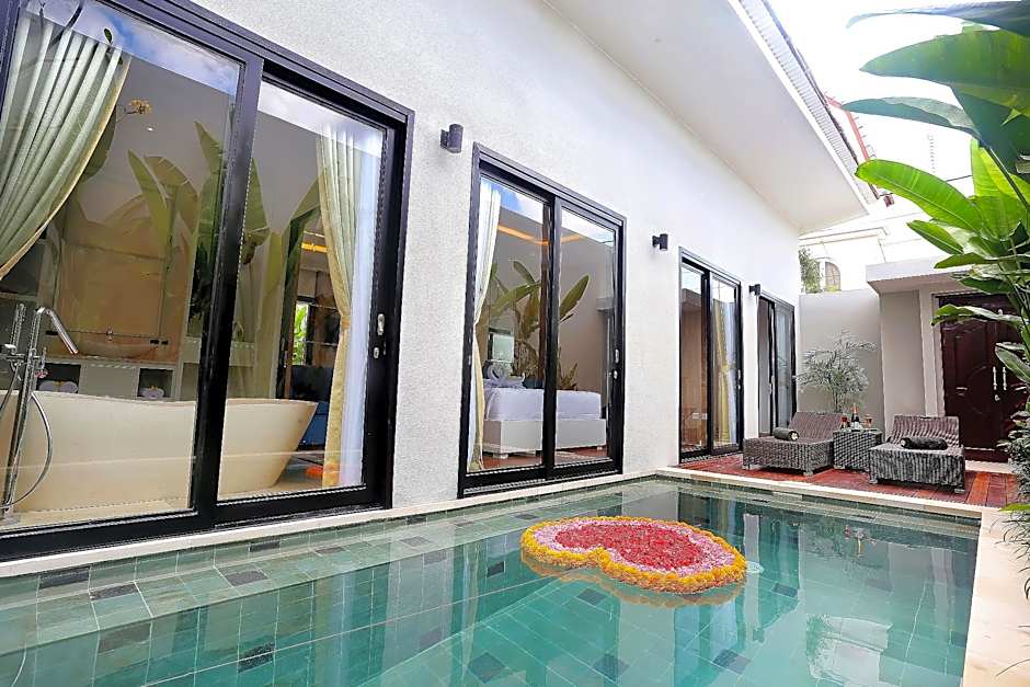 Amara Villa Umalas Bali