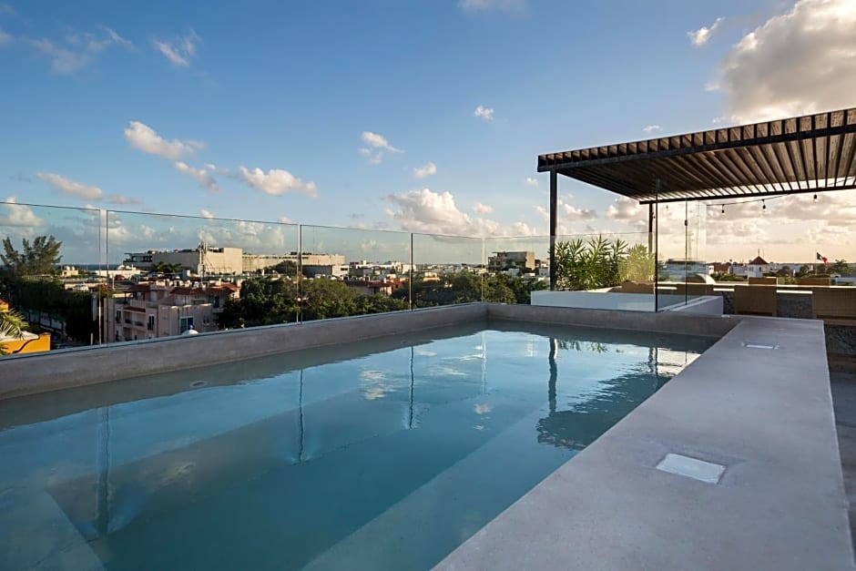 Anah Suites