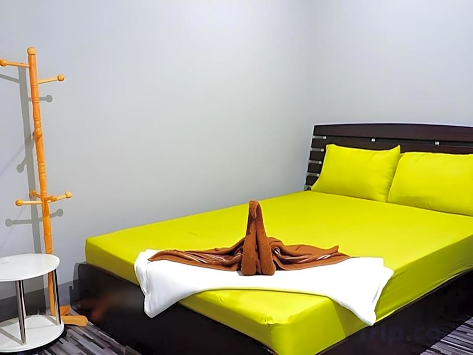 WE Hostel Hatyai