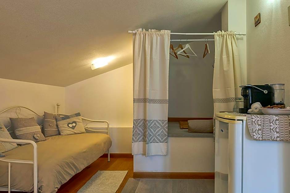 Sardinia Guest House - Adults Only