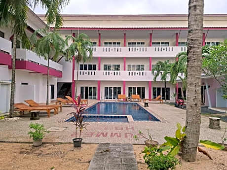 Khaolak Summer House 2